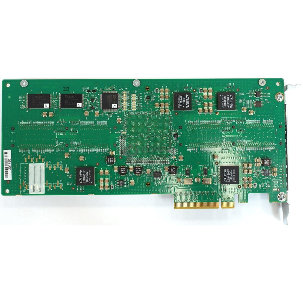 111-00360 NETAPP PISCES ACCELERATOR 16GB DRAM PCIE CARD FOR FAS3140 111-00360/KB1,111-00360+B1,110-00096/KA0,110-00096+A0,110-00096